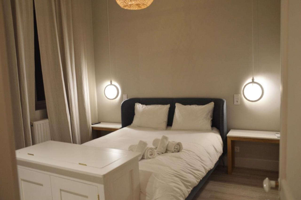 L'Appartement Grand Theatre Bordeaux Buitenkant foto