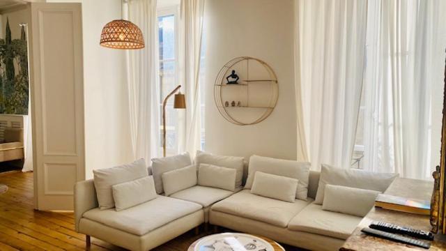L'Appartement Grand Theatre Bordeaux Buitenkant foto