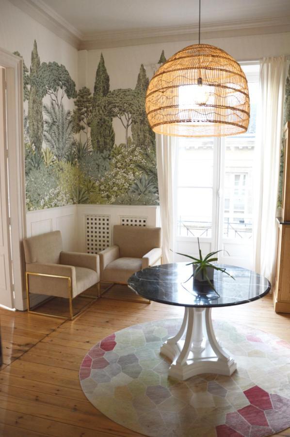 L'Appartement Grand Theatre Bordeaux Buitenkant foto